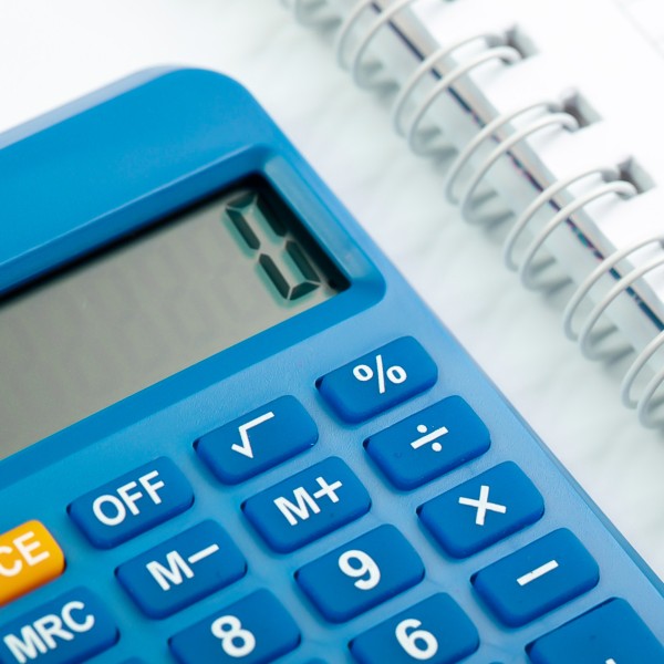 Importeren en diensten Bpm Calculator